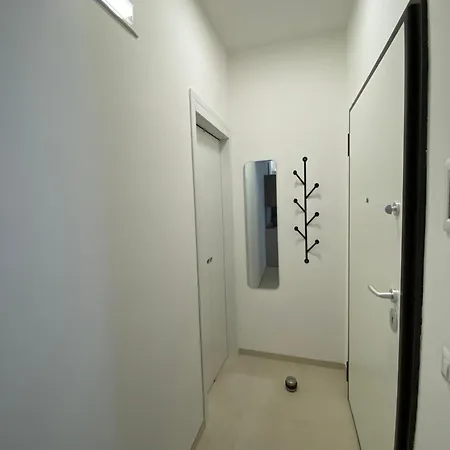 Apartment Le Buguse Lecce
