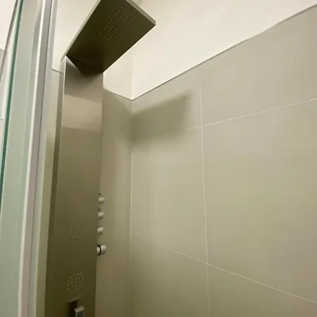 Le Buguse Apartment Lecce