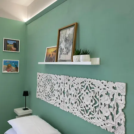 Le Buguse Διαμέρισμα *