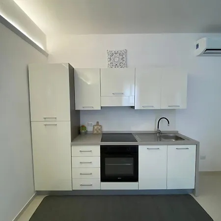 Le Buguse Apartment Lecce