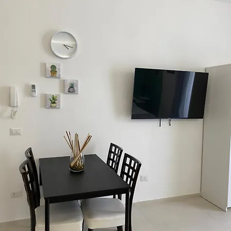 Apartament Le Buguse *