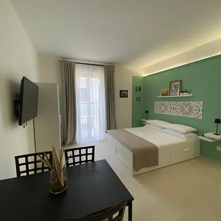 Apartment Le Buguse Lecce